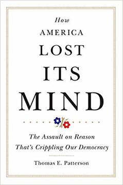 How America Lost Its Mind